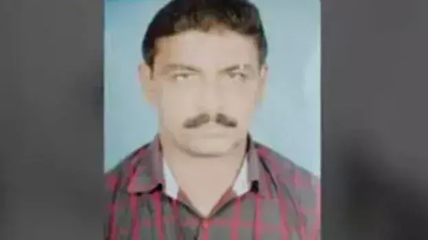 Kerala: नेय्याट्टिनकारा उप-जेल में रिमांड कैदी की मौत; किसी गड़बड़ी का संदेह नहीं Kerala: नेय्याट्टिनकारा उप-जेल में रिमांड कैदी की मौत; किसी गड़बड़ी का संदेह नहीं