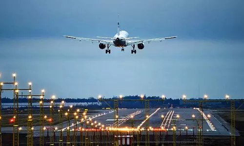 Puri : एयरपोर्ट के लिए सरकारी कवायद तेज, FAC क्लियरेंस अभी बाकी