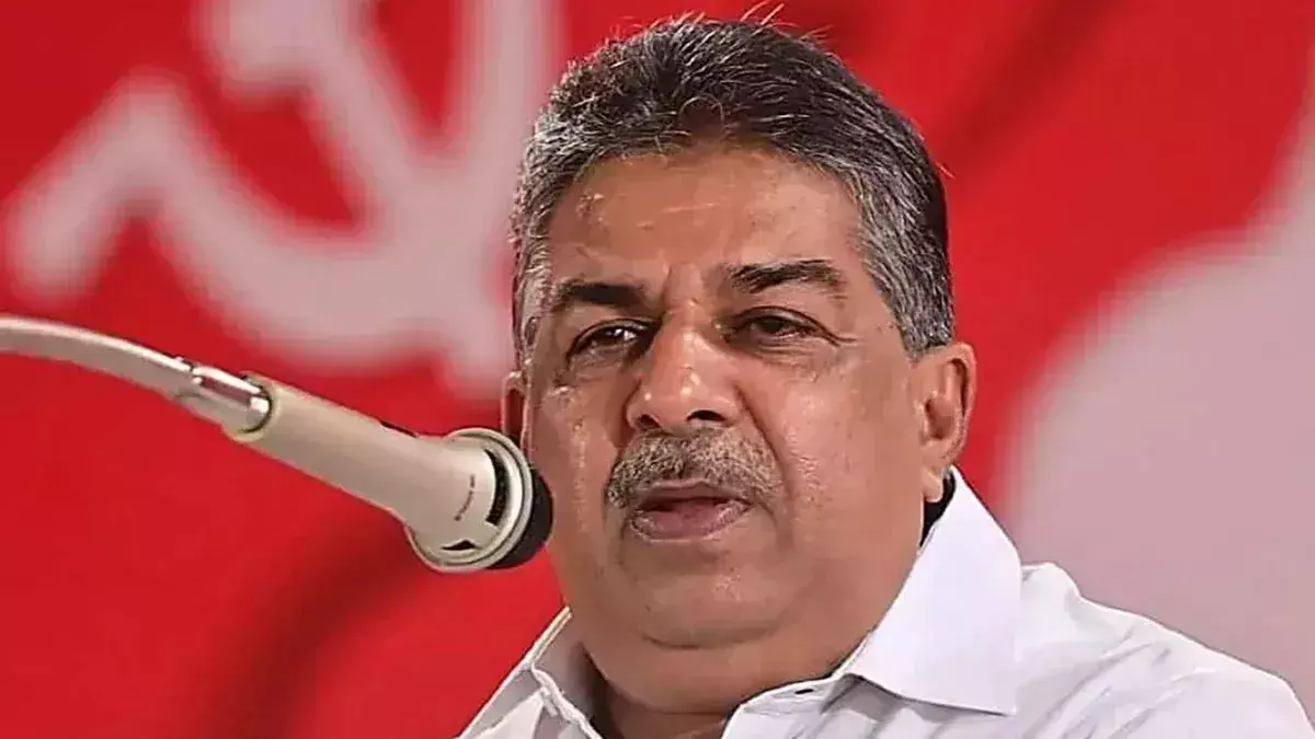 Kerala : सरकारी अस्पताल में मौत का खतरा झेला, निजी सुविधा में बच गए