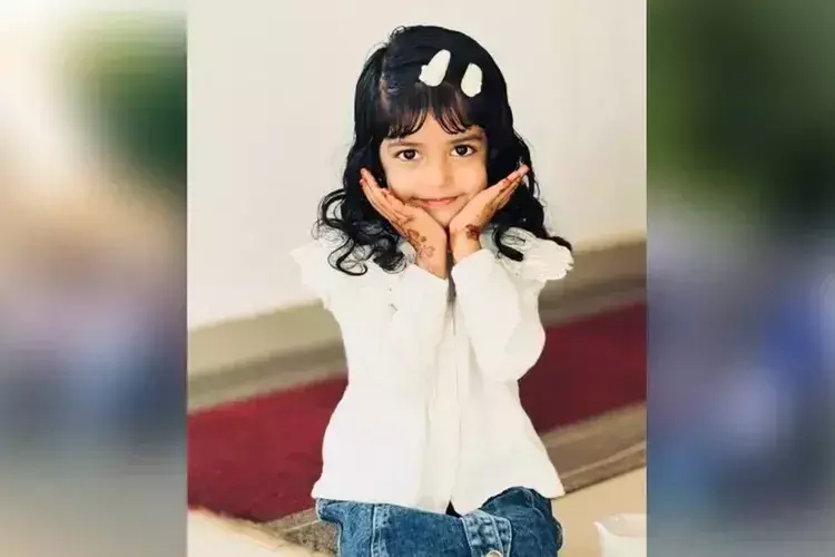 सलालाह से लौटते समय ओमान में कार दुर्घटना में पांच वर्षीय मलयाली लड़की की मौत
