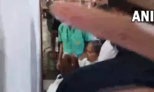 BIG BREAKING: मंत्री हुईं सड़क हादसे का शिकार