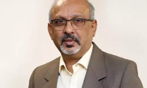 भारत की जीडीपी अन्य अर्थव्यवस्थाओं की तुलना में लंबे समय तक अच्छा प्रदर्शन करेगी : कैलाश कुलकर्णी