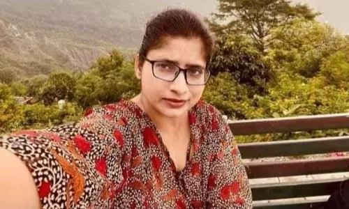 Chandigarh: रानी नागर को जबरन सेवानिवृत्त करने की तैयारी Chandigarh: रानी नागर को जबरन सेवानिवृत्त करने की तैयारी
