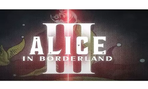जापानी थ्रिलर ‘Alice in Borderland’ सीजन 3 की रिलीज डेट घोषित जापानी थ्रिलर ‘Alice in Borderland’ सीजन 3 की रिलीज डेट घोषित