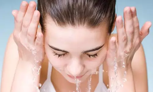 सिर्फ फेसवॉश नहीं, जानिए पूरा स्किनकेयर रूटीन एक्सपर्ट से सिर्फ फेसवॉश नहीं, जानिए पूरा स्किनकेयर रूटीन एक्सपर्ट से