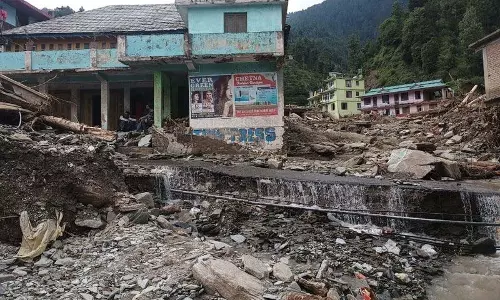 छल-कपट की बाढ़, Himachal में फर्जी धन उगाही से वास्तविक राहत प्रयासों को खतरा