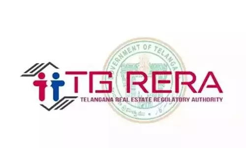 RERA ने प्रोजेक्ट विज्ञापनों के लिए जेबी इंफ्रा पर 2 लाख रुपये का जुर्माना लगाया