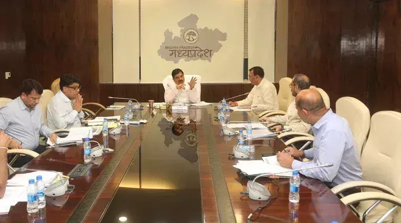 Bhopal: विकसित शहर, समावेशी विकास की आधारशिला: मुख्यमंत्री यादव