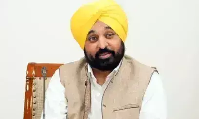 Chandigarh: बिक्रम मजीठिया पर चर्चा के दौरान मुख्यमंत्री की भावनात्मक प्रतिक्रिया Chandigarh: बिक्रम मजीठिया पर चर्चा के दौरान मुख्यमंत्री की भावनात्मक प्रतिक्रिया