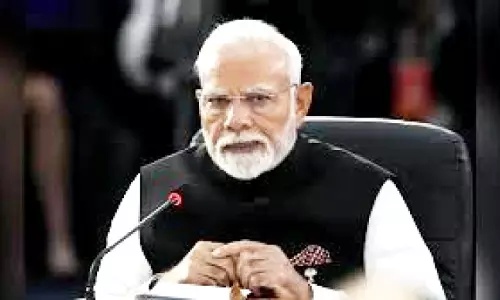 Sikkim : किसी भी देश को महत्वपूर्ण खनिजों, प्रौद्योगिकी या आपूर्ति श्रृंखला को हथियार नहीं बनाना चाहिए