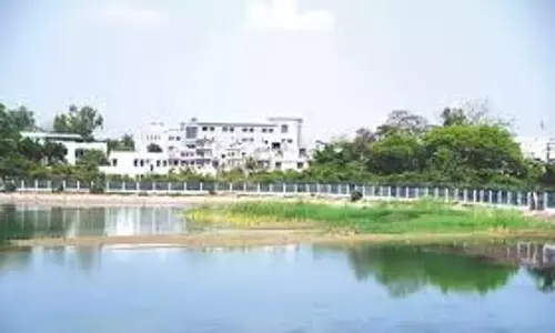 Lucknow: पर्यटन बढ़ाने के लक्ष्य से वार्डन्ट फंड जारी, जल्द शुरू होगा कार्य