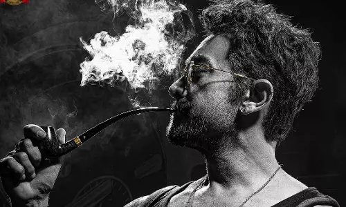 ‘Coolie आमिर खान के 15 मिनट के कैमियो पर नागार्जुन ने खोला राज