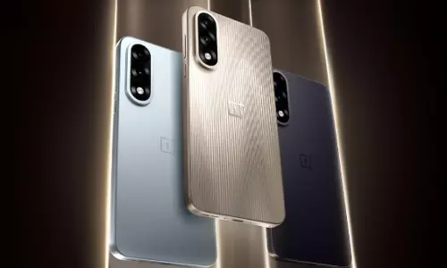 OnePlus Nord 5 इसमें है 6800mAh बैटरी, 12GB रैम और धांसू प्रोसेसर