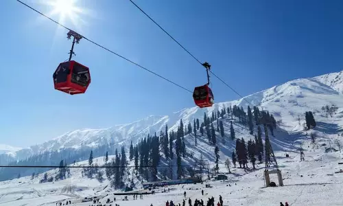Pahalgam हमले के बाद पर्यटन पुनरुद्धार पर केंद्र का बड़ा दांव