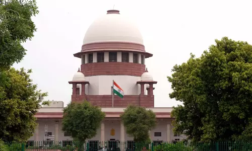 Telangana ने वनों को परिभाषित करने के लिए पैनल का पुनर्गठन किया Telangana ने वनों को परिभाषित करने के लिए पैनल का पुनर्गठन किया