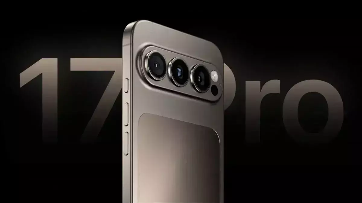 iPhone 17 के डिजाइन से लेकर स्पेसिफिकेशंस के बारे में लॉन्च से पहले सबकुछ जानें iPhone 17 के डिजाइन से लेकर स्पेसिफिकेशंस के बारे में लॉन्च से पहले सबकुछ जानें