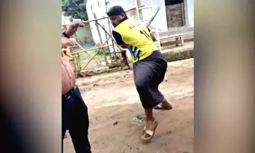 बिजली बिल वसूली के दौरान टाटा पावर की टीम पर हमला, जांच जारी
