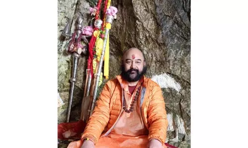 Jammu: 23,857 लोगों ने किए दर्शन, आज संख्या एक लाख पार होने की संभावना
