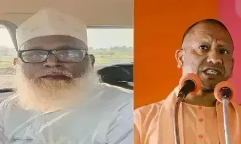 Balrampur: अपराधियों की संपत्तियां होंगी जब्त, सीएम की सख्त चेतावनी