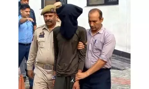NIA को दो आरोपियों की 10 दिन की अतिरिक्त हिरासत मिली