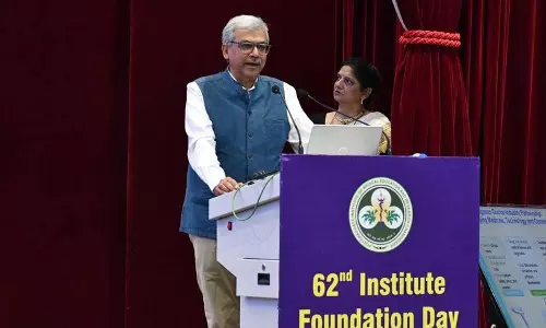 Chandigarh: भारत में स्वास्थ्य सेवा के क्षेत्र में बड़ा मुकाम हासिल करने की क्षमता Chandigarh: भारत में स्वास्थ्य सेवा के क्षेत्र में बड़ा मुकाम हासिल करने की क्षमता