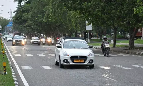 चंडीगढ़ में टैक्सी, ऑटो किराए पर लेने के लिए अधिक पैसे देने होंगे, UT ने दरें संशोधित कीं
