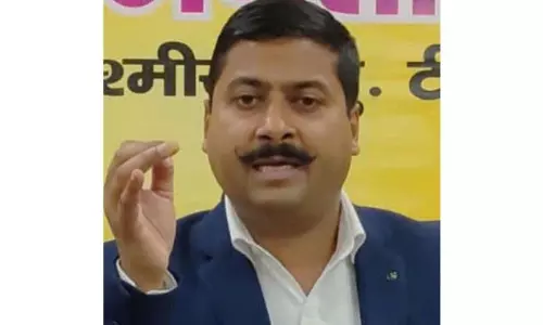 प्रधानमंत्री ने ब्रिक्स शिखर सम्मेलन में आतंकवाद के खिलाफ स्पष्ट संदेश दिया: Gaurav Gupta