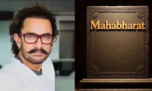Aamir Khan : महाभारत में बड़ा कदम, अगस्त से शुरू होगी शूटिंग