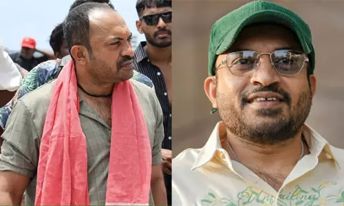 Kerala: मंजुम्मल बॉयज़ वित्तीय धोखाधड़ी मामले में सौबिन शाहिर गिरफ्तार