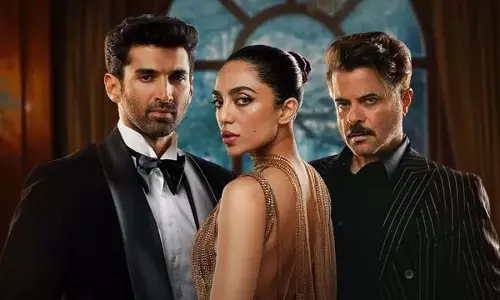 The Night Manager 2 की तैयारी आदित्य रॉय कपूर के साथ शुरू The Night Manager 2 की तैयारी आदित्य रॉय कपूर के साथ शुरू