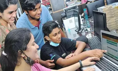 ICET परिणाम में 90.83% उत्तीर्ण