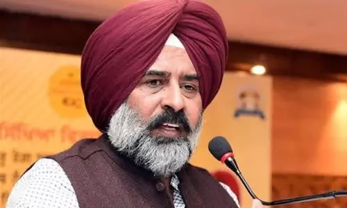 Jalandhar: दिलजीत के पक्ष में उतरे परगट सिंह, कहा दबने वाला नहीं