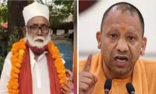 Lucknow: मतांतरण गिरोह के आरोपी को CM योगी की सख्त चेतावनी