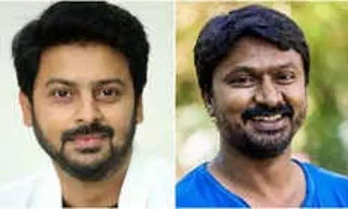 श्रीकांत और कृष्णा को मिली सशर्त जमानत, ड्रग्स मामले में हुई थी गिरफ्तारी