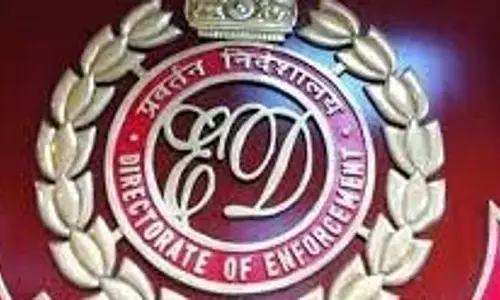 सोकोरो भूमि हड़पने घोटाले में ED ने गोवा-पुणे में छापेमारी की