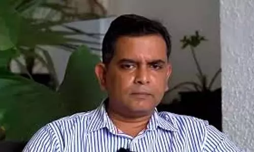 GOA: अमित पालेकर ने कहा- भाजपा को हराने के लिए एकजुट विपक्ष महत्वपूर्ण