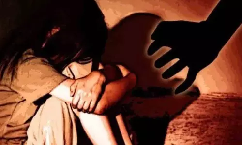 Shamshabad में छह साल के बच्चे का अपहरण Shamshabad में छह साल के बच्चे का अपहरण