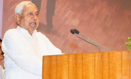 Bihar सरकार ने दिव्यांग सिविल सेवा अभ्यर्थियों के लिए वित्तीय सहायता की घोषणा की