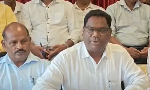 UTAA ने ST अधिकारों की बहाली की मांग की, 2027 में राजनीतिक कार्रवाई की धमकी दी