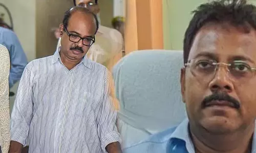संदीप-अभिजीत आज व्यक्तिगत रूप से कोर्ट में पेश होंगे