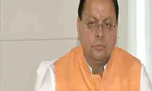 सीएम धामी ने आगामी कांवड़ यात्रा के लिए कड़ी सुरक्षा, ड्रोन निगरानी के आदेश दिए