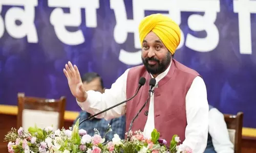 Punjab ने सालाना 10 लाख रुपये तक के मुफ्त इलाज के लिए मुख्यमंत्री सेहत योजना शुरू की