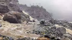 Uttarakhand Weather: खराब रहेगा मौसम, कई जिलों में बारिश के आसार Uttarakhand Weather: खराब रहेगा मौसम, कई जिलों में बारिश के आसार