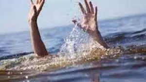 MP News: पार्टी मनाने गया युवक दोस्तों के सामने डैम में डूबा MP News: पार्टी मनाने गया युवक दोस्तों के सामने डैम में डूबा