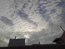 Bihar Weather :आज 15 जिलों में हल्की बारिश की संभावना Bihar Weather :आज 15 जिलों में हल्की बारिश की संभावना