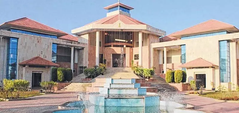 Manipur HC ने जिरीबाम हत्याकांड की जांच पर एनआईए से प्रगति रिपोर्ट मांगी Manipur HC ने जिरीबाम हत्याकांड की जांच पर एनआईए से प्रगति रिपोर्ट मांगी