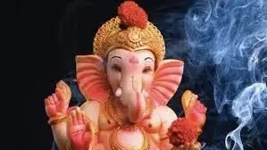 Ganesh Puja: पूजा के दौरान भगवान गणेश को न चढ़ाएं ये चीजें,वरना हो सकता है भारी नुकसान Ganesh Puja: पूजा के दौरान भगवान गणेश को न चढ़ाएं ये चीजें,वरना हो सकता है भारी नुकसान