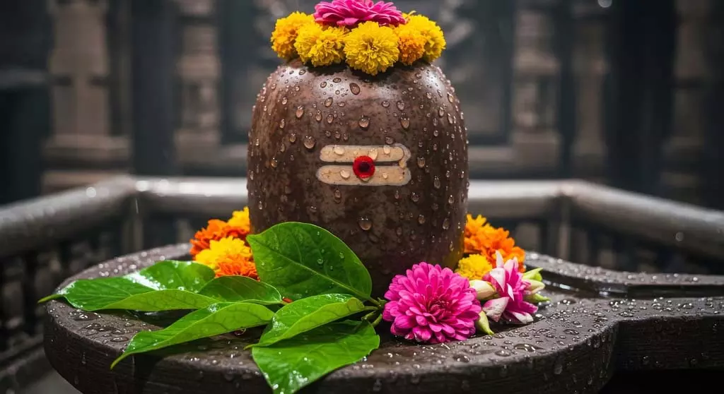 Solah Somvar Vrat 2025: कब से शुरू करें सोलह सोमवार व्रत, जानें शुभ तिथि और पूजा विधि Solah Somvar Vrat 2025: कब से शुरू करें सोलह सोमवार व्रत, जानें शुभ तिथि और पूजा विधि