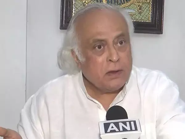 सुपर प्रीमियम फ़्रीक्वेंट फ़्लायर प्रधानमंत्री आज नामीबिया में हैं: Jairam Ramesh सुपर प्रीमियम फ़्रीक्वेंट फ़्लायर प्रधानमंत्री आज नामीबिया में हैं: Jairam Ramesh
