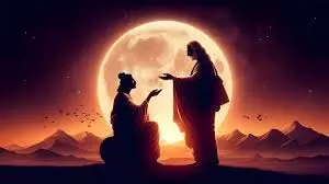 Guru Purnima 2025 Date: गुरु पूर्णिमा कल, जानें पूजा विधि और क्यों है गुरु का स्थान भगवान से भी ऊपर Guru Purnima 2025 Date: गुरु पूर्णिमा कल, जानें पूजा विधि और क्यों है गुरु का स्थान भगवान से भी ऊपर